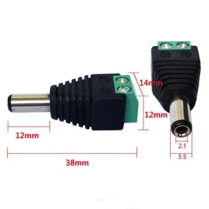 فیش نری ترمینالی مدل RPT