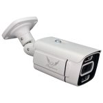 دوربین مداربسته بولت 2 مگاپیکسل دید در شب رنگی AHD رایمون مدل RB-2M-8302-AHD