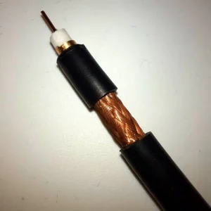 کابل RG59 مدل RC-1