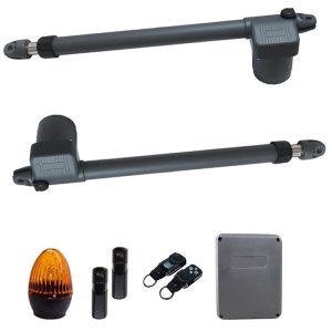 جک درب پارکینگی چیا مدل ch-6p