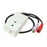 میکروفون باکس چهار طرفه مدل RM-4S