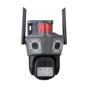 دوربین مینی اسپید دام هوشمند سه لنز سیم کارتی O-Kam مدل SD2-4g