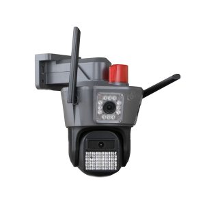 دوربین مینی اسپید دام هوشمند سه لنز سیم کارتی O-Kam مدل SD2-4g