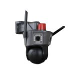 دوربین مینی اسپید دام هوشمند سه لنز سیم کارتی O-Kam مدل SD2-4g