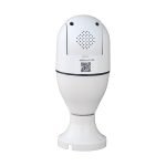 دوربین هوشمند لامپی چرخشی وای فای O-Kam مدل J2