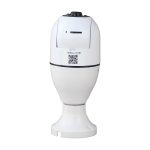 دوربین هوشمند لامپی چرخشی وای فای O-Kam مدل J2