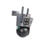 دوربین مینی اسپید دام هوشمند دولنز سیم کارتی O-Kam مدل SD17-4G-G