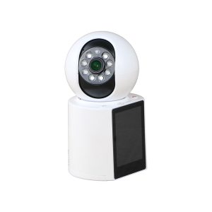 دوربین هوشمند ال سی دی رومیزی وای فای O-KAM مدل DP1-WiFi