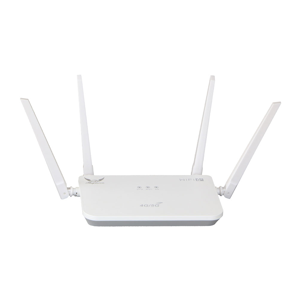 مودم سیم کارتی 4 آنتن 4G-Lte رایمون مدل CP107