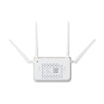 مودم سیم کارتی 4 آنتن 4G-Lte رایمون مدل CP107