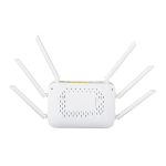 مودم سیم کارتی 6 آنتن 4G-Lte رایمون مدل CP109 Pro