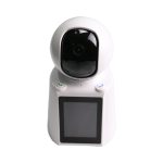 دوربین هوشمند ال سی دی رومیزی وای فای V380 مدل RW300