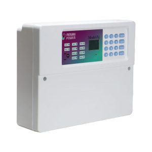 پنل دزدگیر اماکن سیم کارتی پرشین پاور مدل Zij