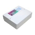 پنل دزدگیر اماکن سیم کارتی پرشین پاور مدل Zij