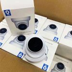 دوربین دام هوشمند وای فای V380 مدل ZY-Q1