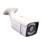 دوربین مداربسته بولت 2 مگاپیکسل AHD میکروفون دار سنسور Taoshi-2053 برند رایمون مدل RB-2M-8330-AHD