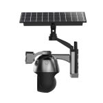 دوربین مینی اسپید دام دولنز سولار سیم کارتی 6 مگاپیکسل U-Box مدل RC600