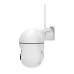 دوربین هوشمند وای فای چرخشی V380 مدل RL100