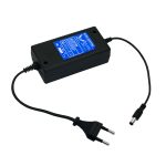 آداپتور 12 ولت 2 آمپر برند رایمون