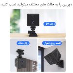 دوربین هوشمند مکعبی سیم کارتی اوکم مدل O-Kam MG3 4G