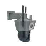 دوربین مینی اسپید دام هوشمند سه لنز سیم کارتی O-Kam مدل S5-4g