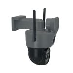 دوربین مینی اسپیددام دو لنز سیم کارتی 10X زوم O-KAM مدل SZ40-4G