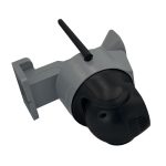 دوربین مینی اسپیددام دو لنز سیم کارتی 10X زوم O-KAM مدل SZ40-4G