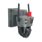 دوربین مینی اسپید دام سولار دولنز سیم کارتی O-Kam مدل TD36 4G