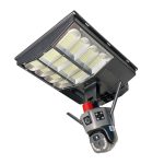 دوربین مینی اسپید دام سولار سیم کارتی پروژکتور دار O-Kam مدل TL35 4G