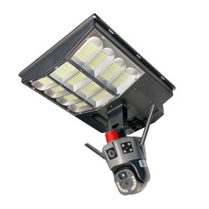 دوربین مینی اسپید دام سولار سیم کارتی پروژکتور دار O-Kam مدل TL35 4G