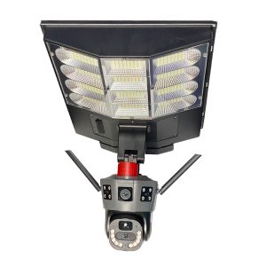 دوربین مینی اسپید دام سولار سیم کارتی پروژکتور دار O-Kam مدل TL35 4G