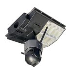 دوربین مینی اسپید دام سولار سیم کارتی پروژکتور دار O-Kam مدل TL35 4G