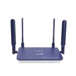 مودم سیم کارتی 4 آنتن 4G-Lte رایمون مدل MZ620