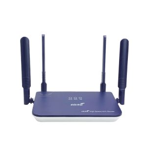 مودم سیم کارتی 4 آنتن 4G-Lte رایمون مدل MZ620