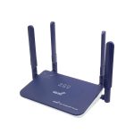 مودم سیم کارتی 4 آنتن 4G-Lte رایمون مدل MZ620