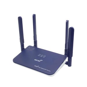 مودم سیم کارتی 4 آنتن 4G-Lte رایمون مدل MZ620