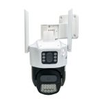 دوربین مینی اسپید دام هوشمند 2 لنز سیم کارتی اوکم مدل O-Kam P39-4G