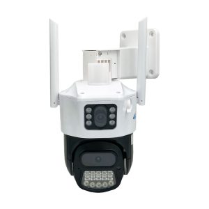 دوربین مینی اسپید دام هوشمند 2 لنز سیم کارتی اوکم مدل O-Kam P39-4G