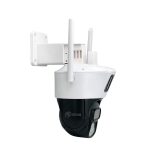 دوربین مینی اسپید دام هوشمند 2 لنز سیم کارتی اوکم مدل O-Kam P39-4G