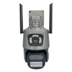 دوربین مینی اسپید دام هوشمند دولنز وای فای O-Kam مدل SP11