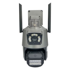 دوربین مینی اسپید دام هوشمند دولنز وای فای O-Kam مدل SP11