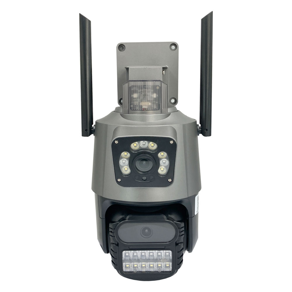 دوربین مینی اسپید دام هوشمند دولنز وای فای O-Kam مدل SP11