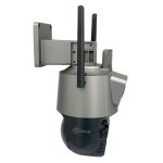 دوربین مینی اسپید دام هوشمند دولنز وای فای O-Kam مدل SP11