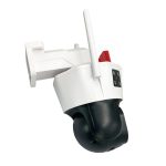 دوربین مینی اسپید دام هوشمند 2 لنز سیم کارتی اوکم مدل O-Kam SD5-4G