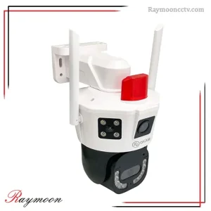 دوربین مینی اسپید دام هوشمند 2 لنز سیم کارتی اوکم مدل O-Kam SD5-4G