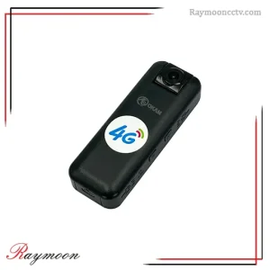 دوربین یقه ای سیم کارتی اوکم مدل O-Kam AG11-4G