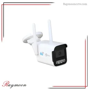 دوربین بولت هوشمند سیم کارتی O-CAM مدل B2-4G
