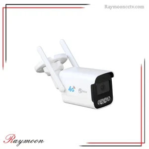 دوربین بولت هوشمند سیم کارتی O-CAM مدل B2-4G