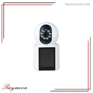 دوربین هوشمند ال سی دی رومیزی وای فای O-KAM مدل DP1-WiFi