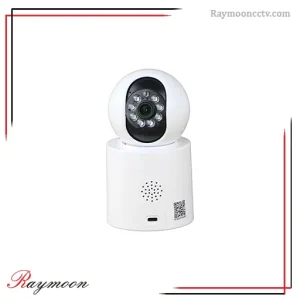 دوربین هوشمند ال سی دی رومیزی وای فای O-KAM مدل DP1-WiFi
